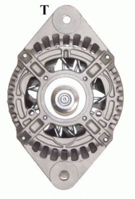 Generator / Alternator 3
