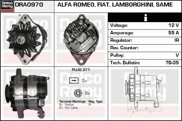 Generator / Alternator 2