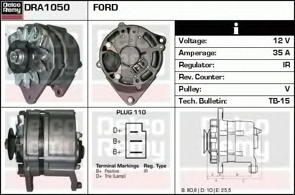 Generator / Alternator 2