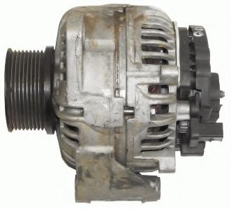 Generator / Alternator 4