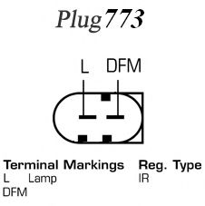 Generator / Alternator 5