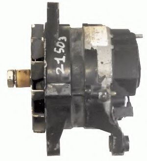 Generator / Alternator 4