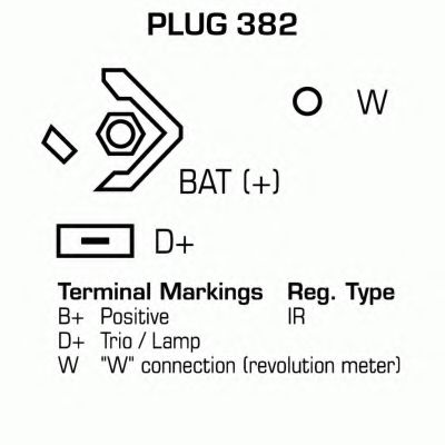 Generator / Alternator 5