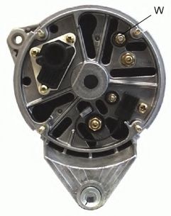 Generator / Alternator 2