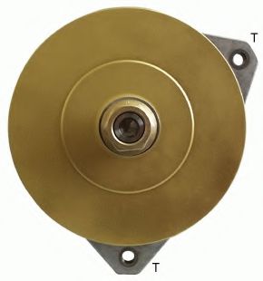 Generator / Alternator 4