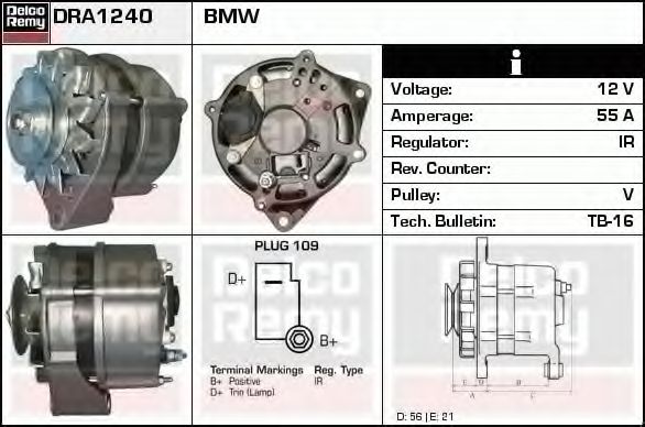 Generator / Alternator 2