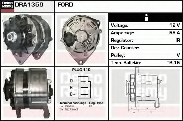 Generator / Alternator 2