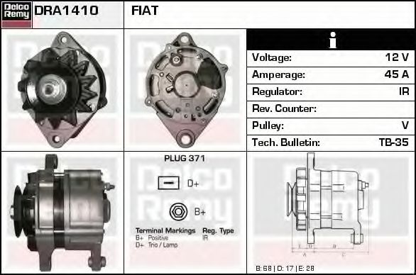 Generator / Alternator 2