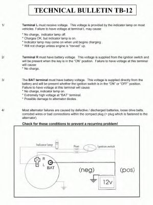 Generator / Alternator 2