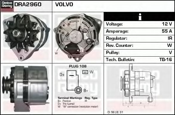 Generator / Alternator 2