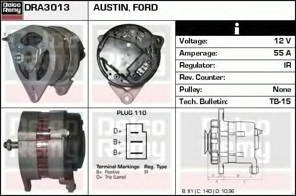 Generator / Alternator 2
