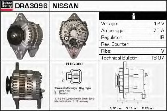 Generator / Alternator 2