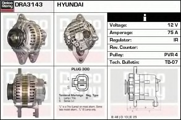 Generator / Alternator 2