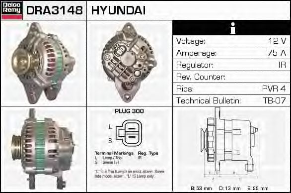 Generator / Alternator 2