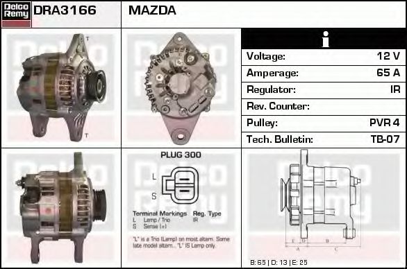 Generator / Alternator 2