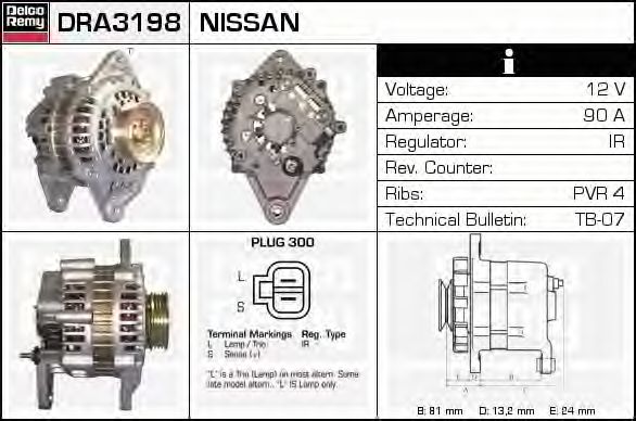 Generator / Alternator 2
