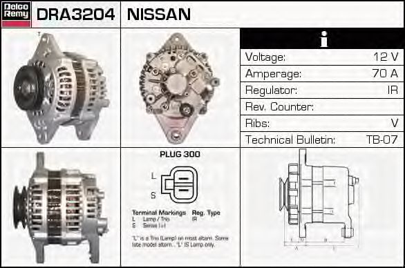 Generator / Alternator 2