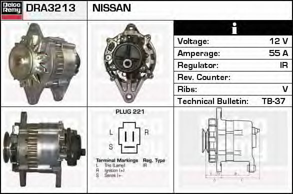 Generator / Alternator 2