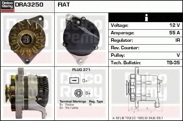 Generator / Alternator 2