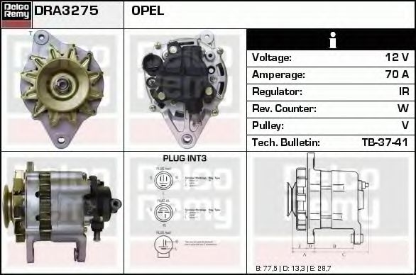 Generator / Alternator 2