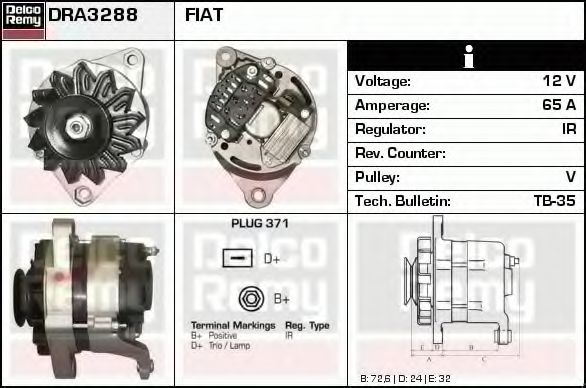 Generator / Alternator 2