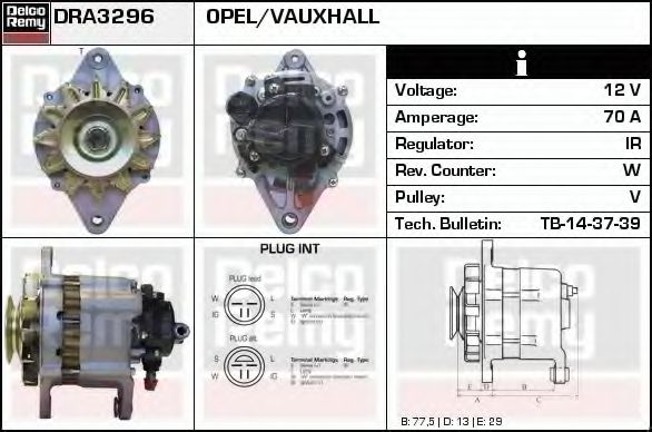 Generator / Alternator 2