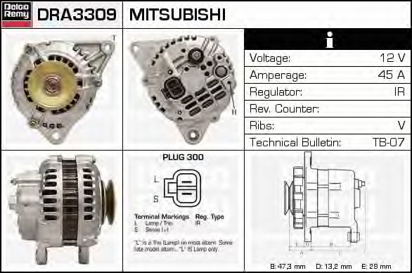 Generator / Alternator 2