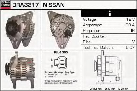 Generator / Alternator 2