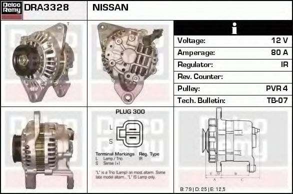 Generator / Alternator 2