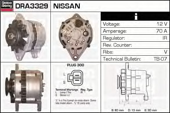 Generator / Alternator 2