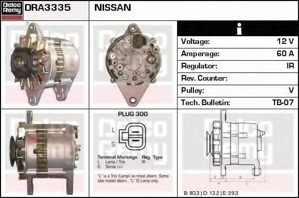 Generator / Alternator 2