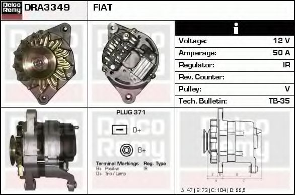 Generator / Alternator 2