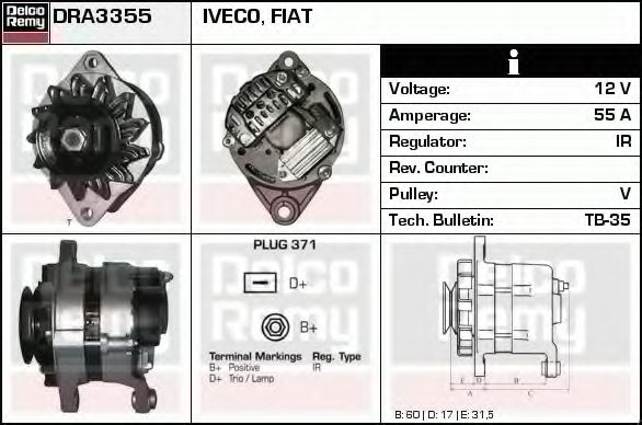 Generator / Alternator 2