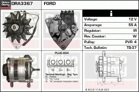 Generator / Alternator 2