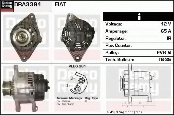 Generator / Alternator 2