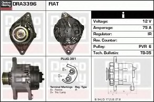 Generator / Alternator 2