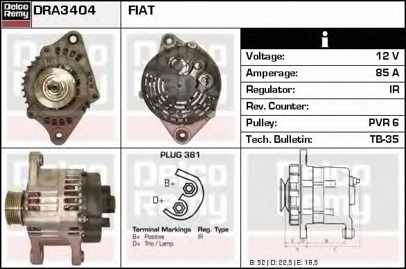 Generator / Alternator 2