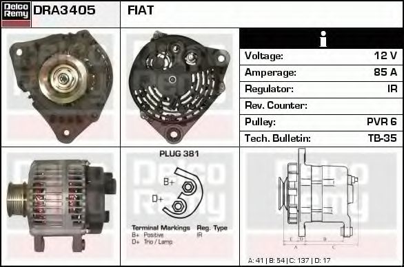 Generator / Alternator 2