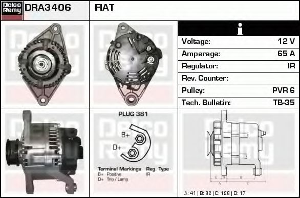 Generator / Alternator 2