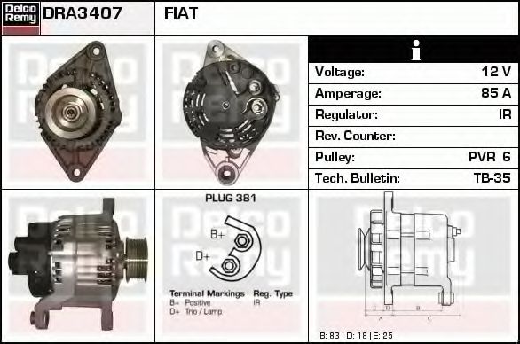 Generator / Alternator 2