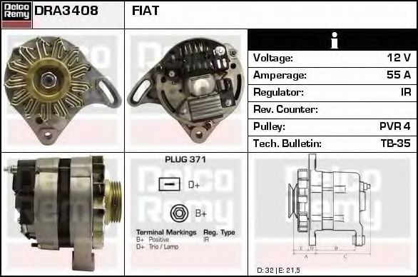 Generator / Alternator 2