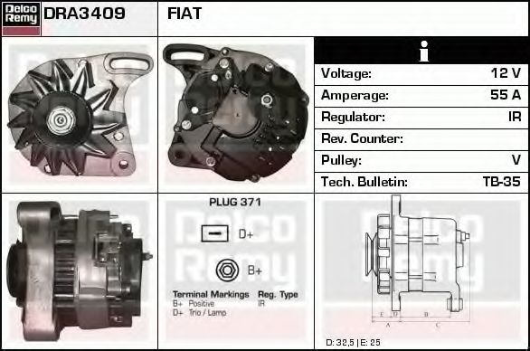 Generator / Alternator 2