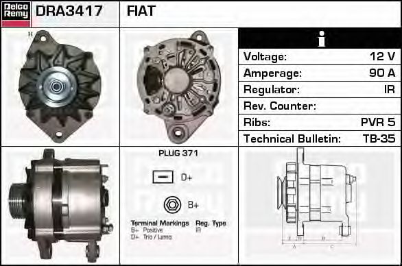 Generator / Alternator 2