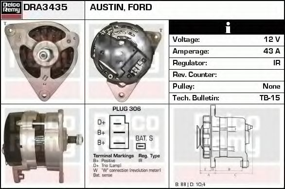 Generator / Alternator 2