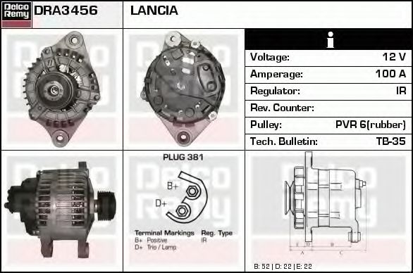 Generator / Alternator 2