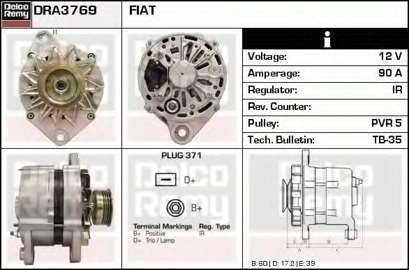 Generator / Alternator 2