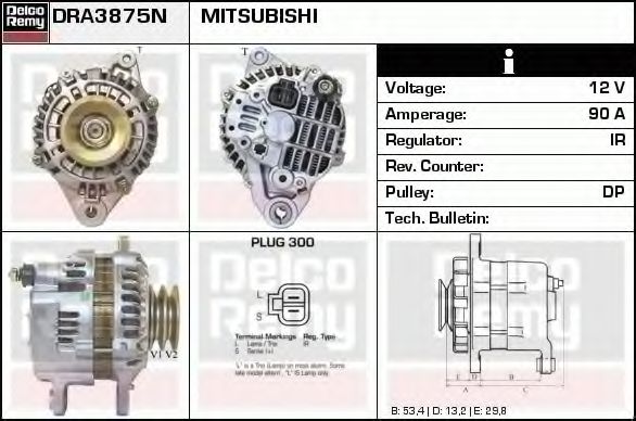 Generator / Alternator 2