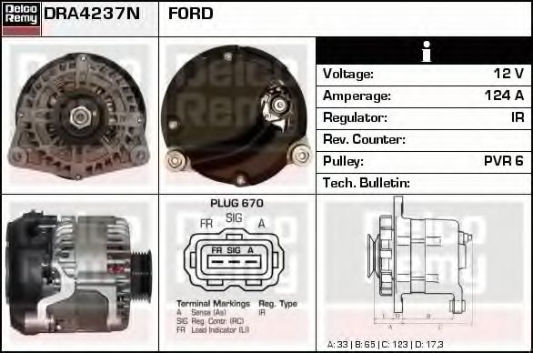Generator / Alternator 2