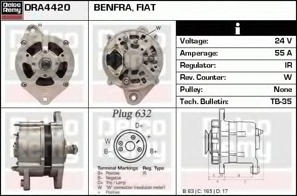 Generator / Alternator 2