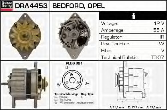 Generator / Alternator 2